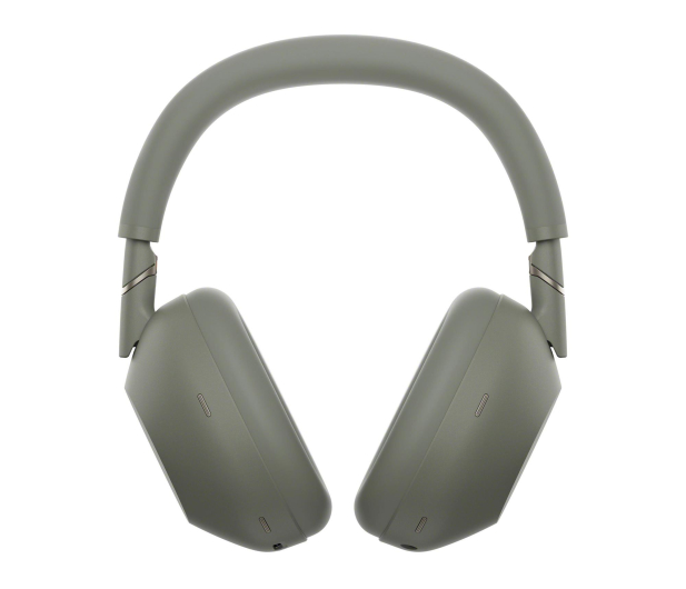 Sony WH-1000XM6 Oliwkowe - 1549199 - zdjęcie 3